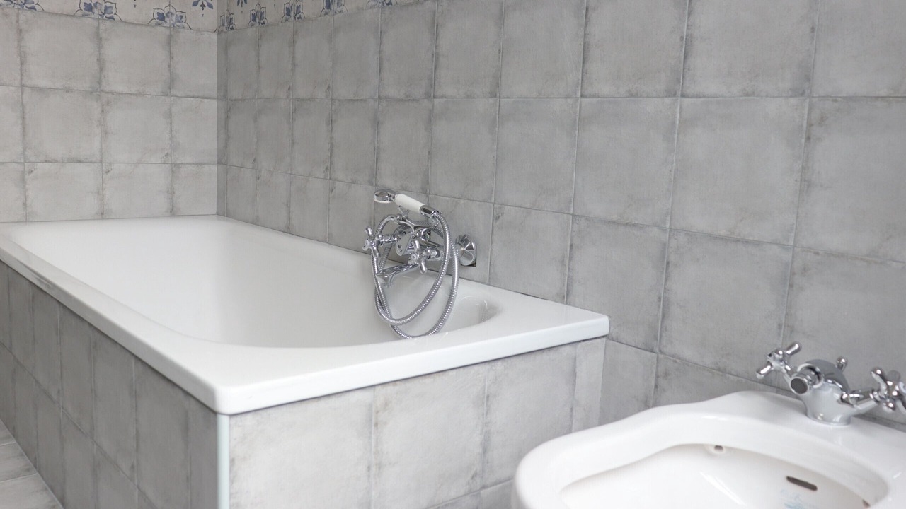 Photo of Bathroom in Repubblica