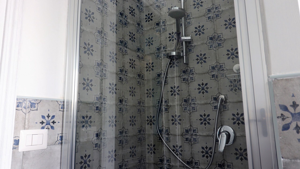 Photo of Bathroom in Repubblica