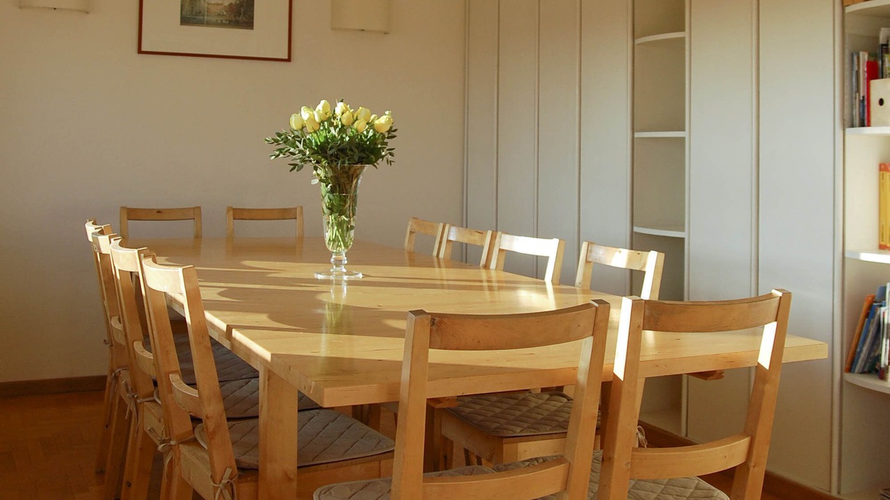 Photo of Livingroom in Celio