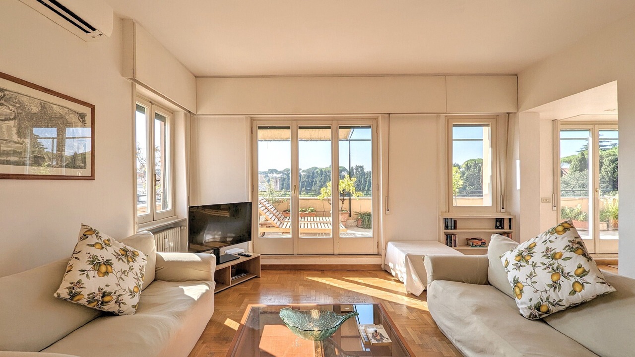 Photo of Livingroom in Celio