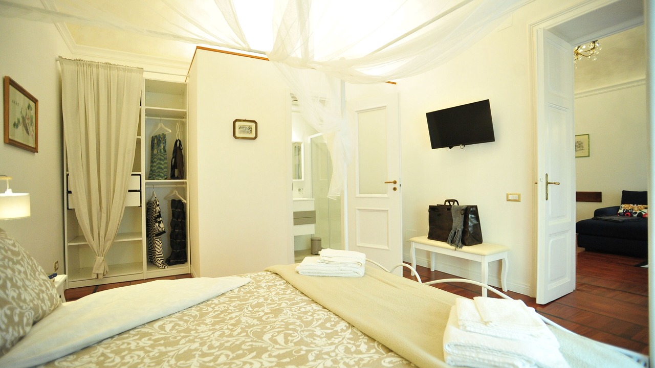 Photo of Bedroom in Navona