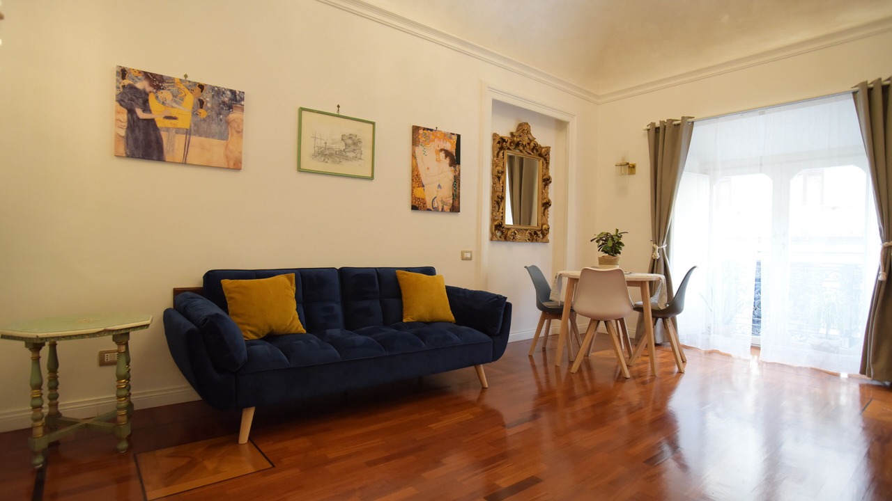 Photo of Livingroom in Navona