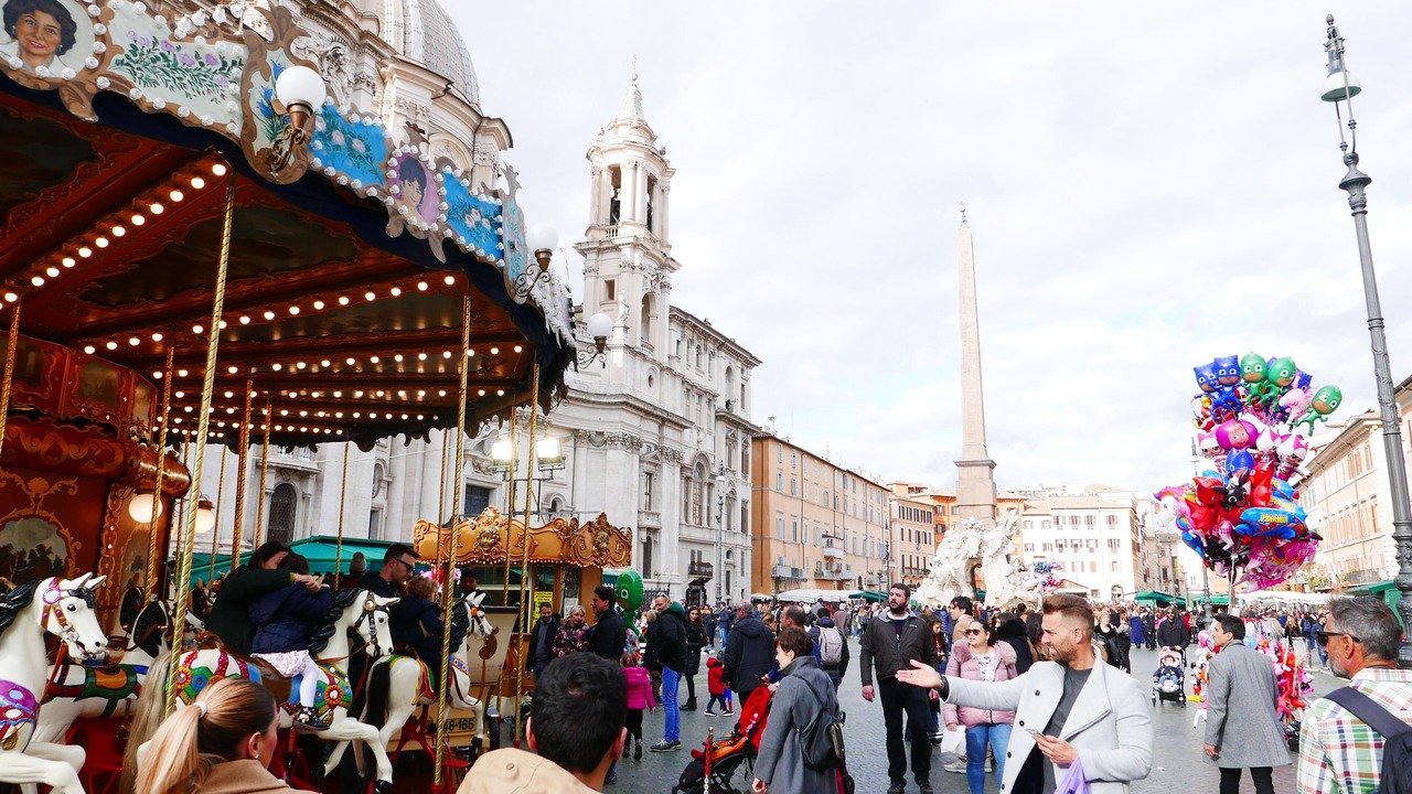 Photo of Others in Navona