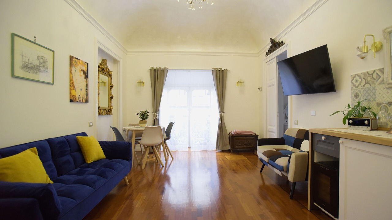 Photo of Livingroom in Navona