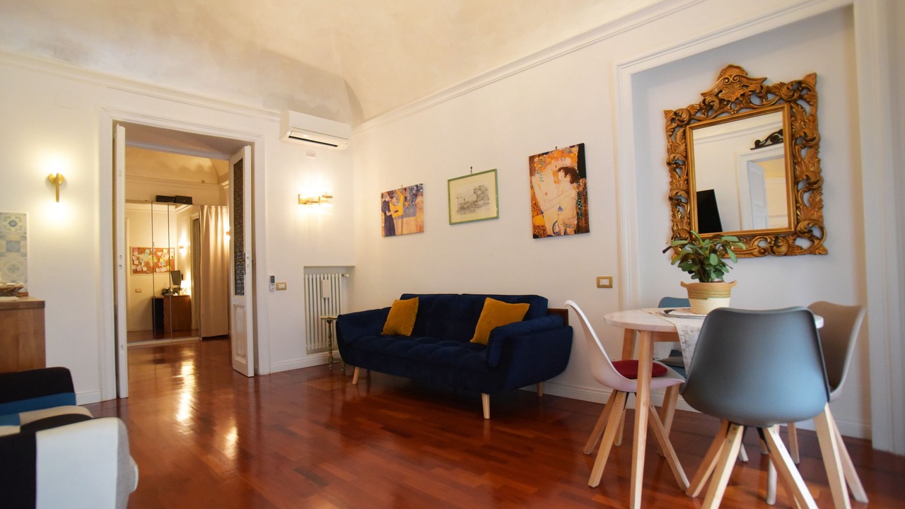 Photo of Livingroom in Navona