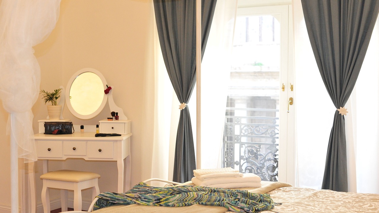 Photo of Bedroom in Navona