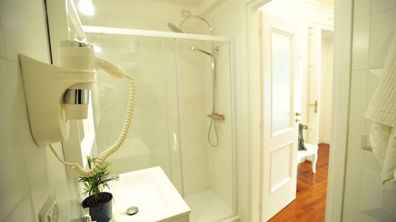 Photo of Bathroom in Navona