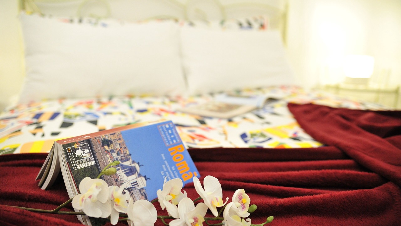Photo of Bedroom in Navona