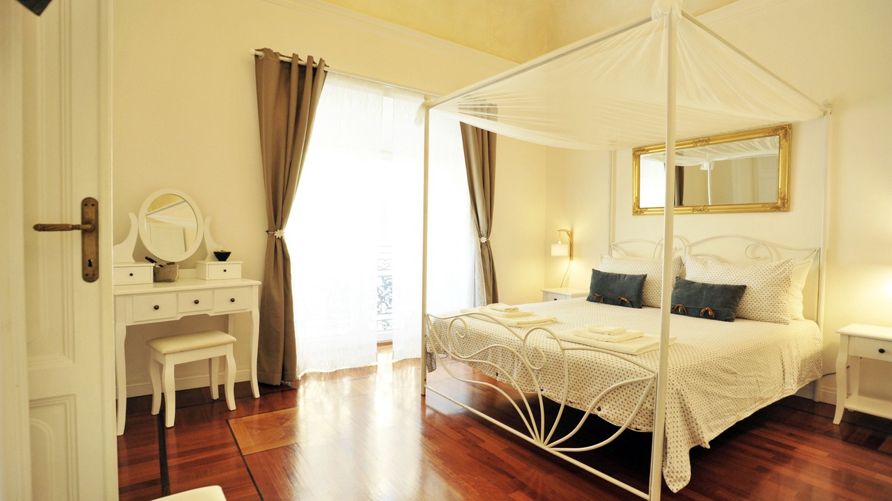 Photo of Bedroom in Navona