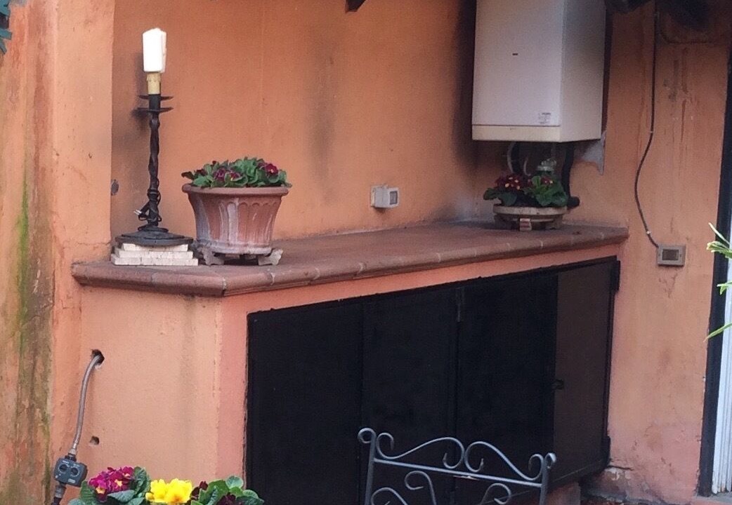 Photo of Outdoor in Trastevere
