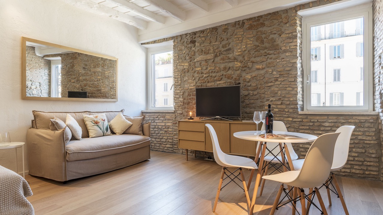 Photo of Livingroom in Navona