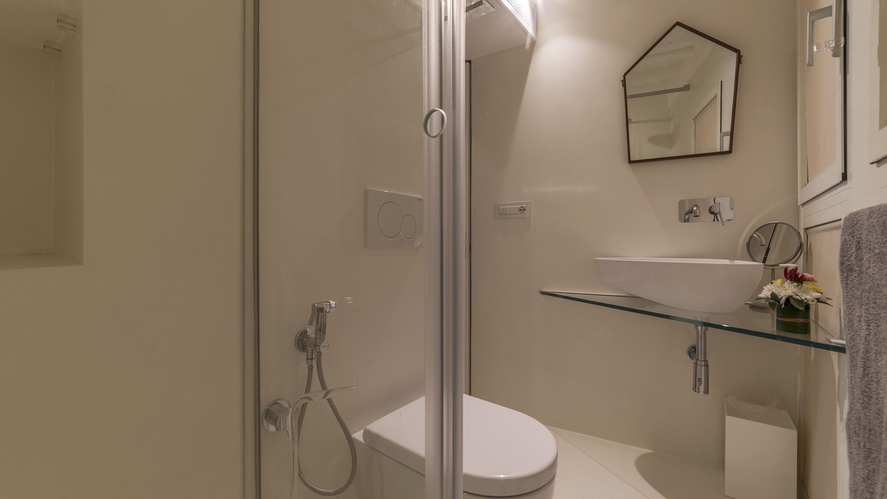 Photo of Bathroom in Navona