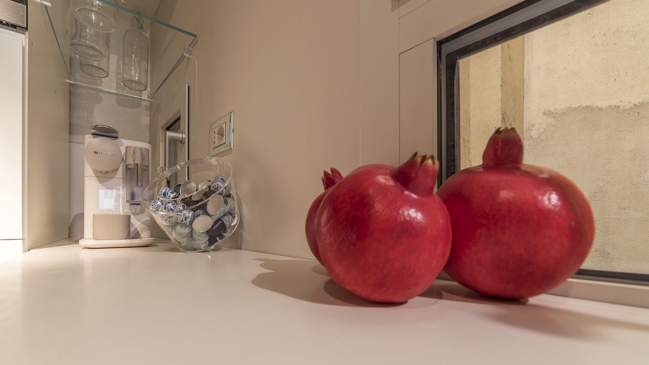 Photo of Bedroom in Navona
