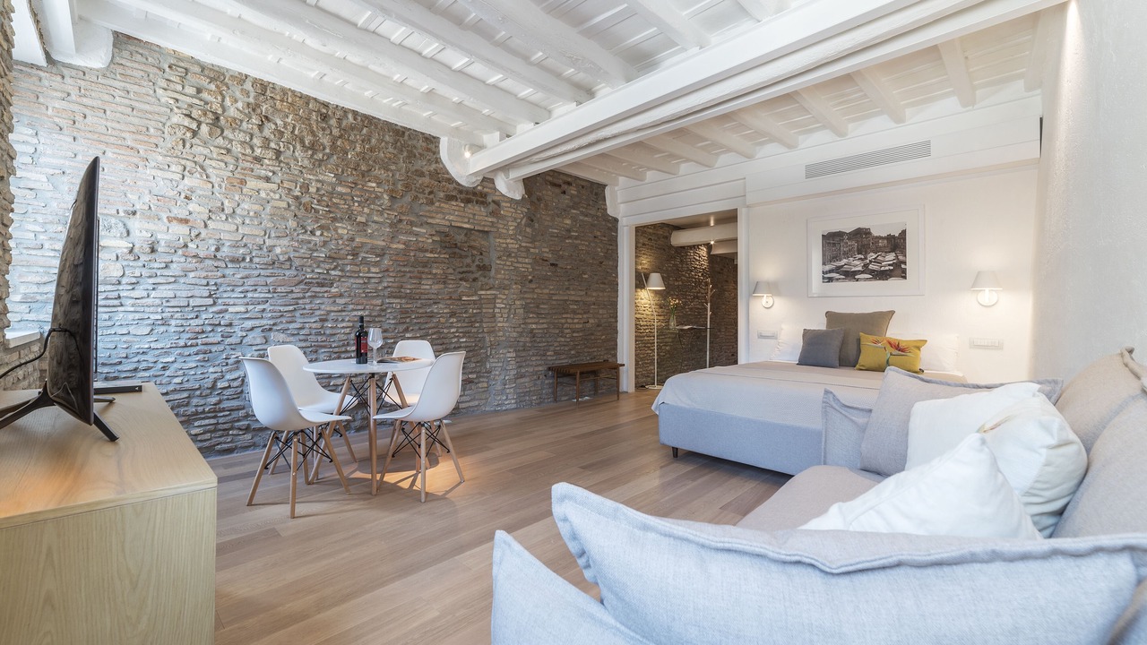 Photo of Bedroom in Navona