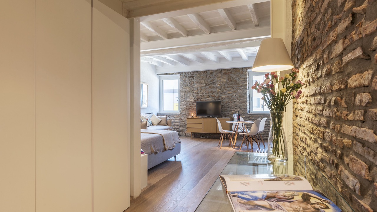 Photo of Livingroom in Navona