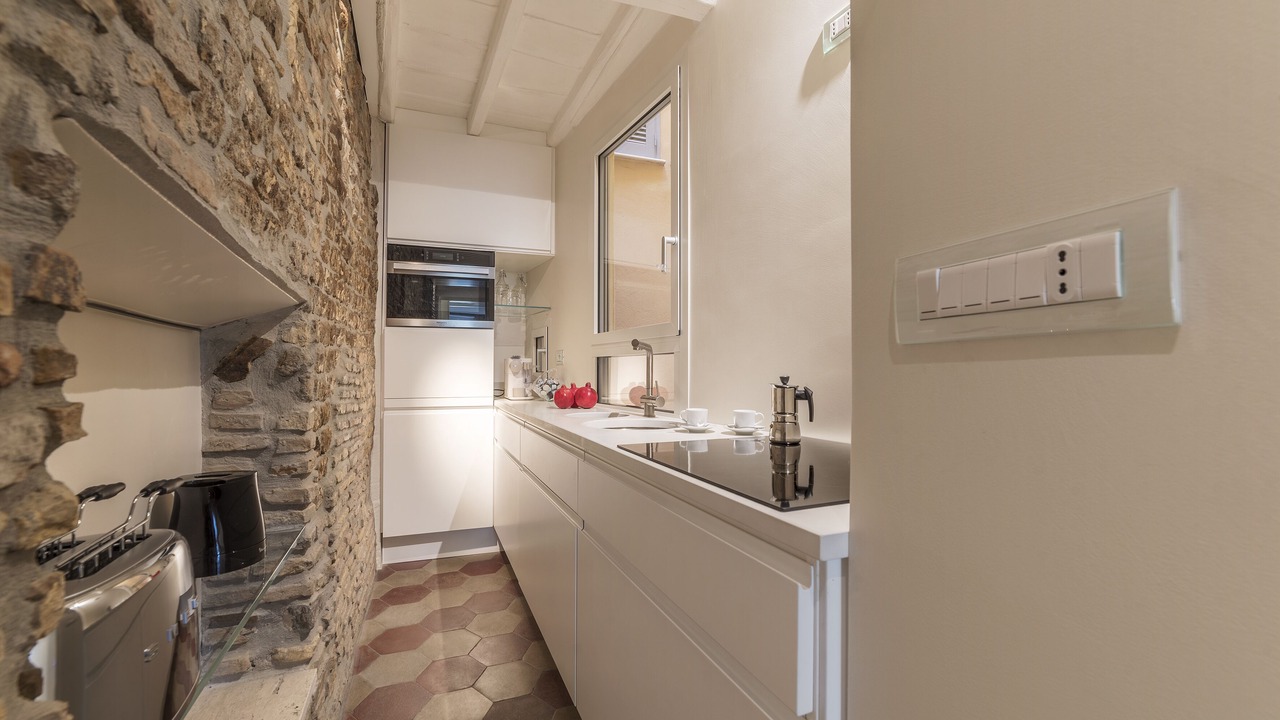 Photo of Kitchen in Navona