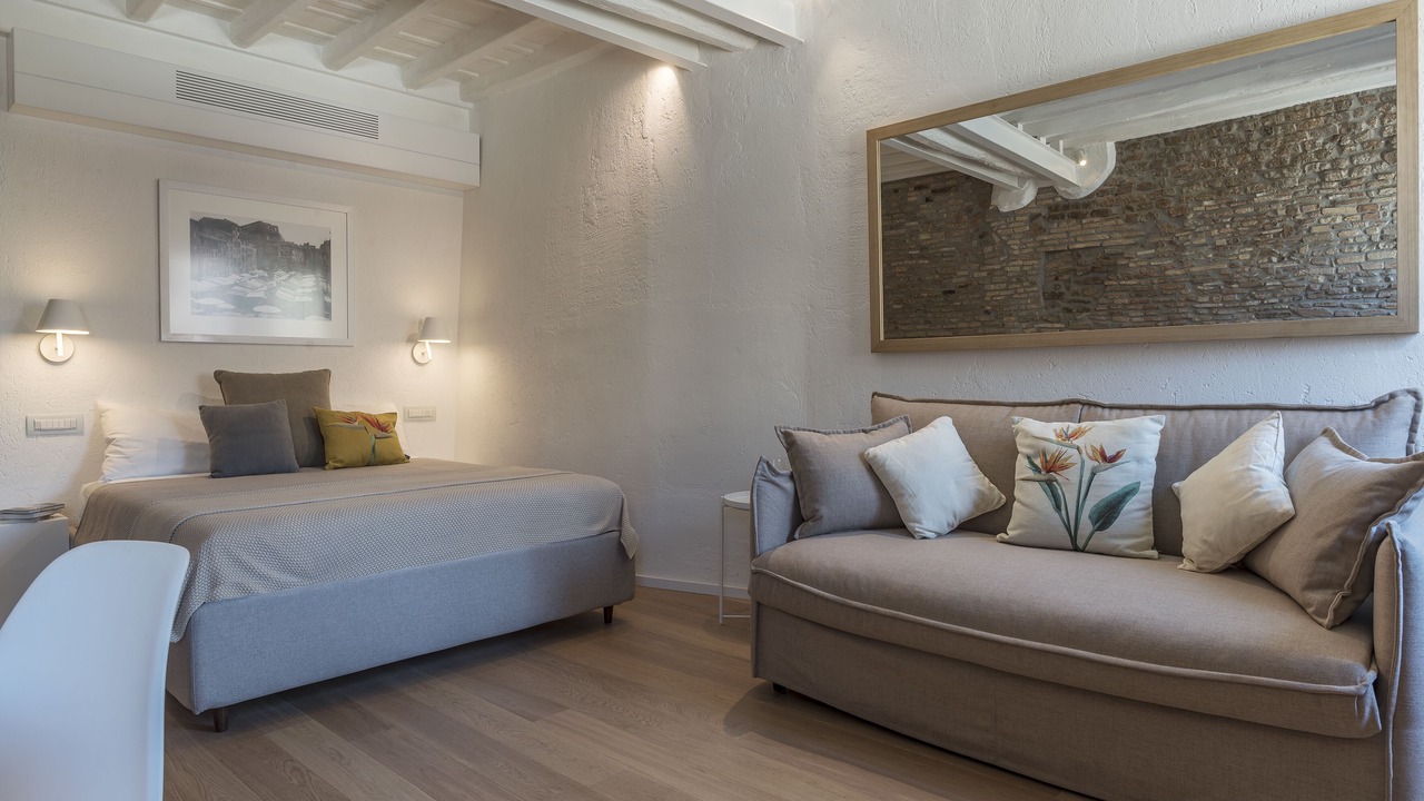 Photo of Bedroom in Navona