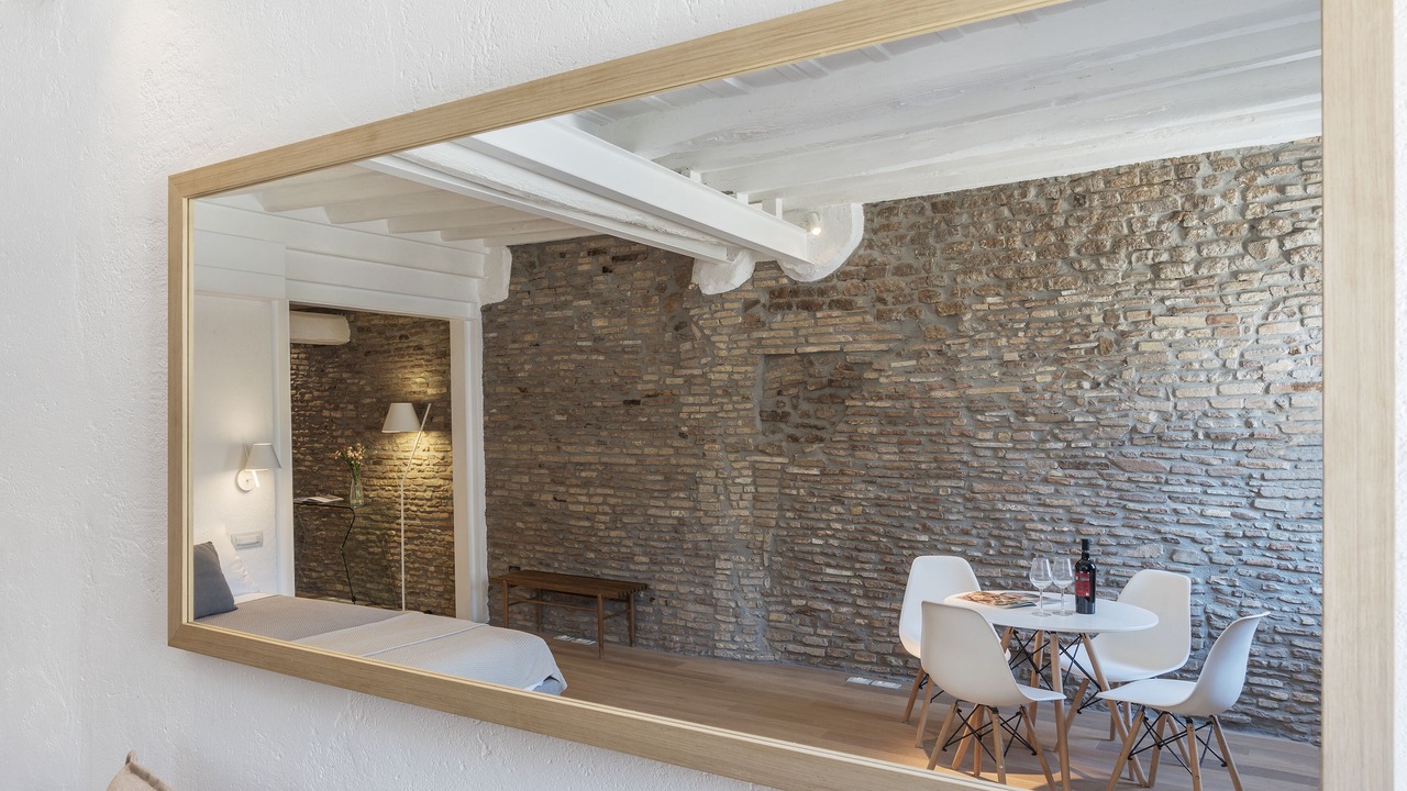 Photo of Bedroom in Navona
