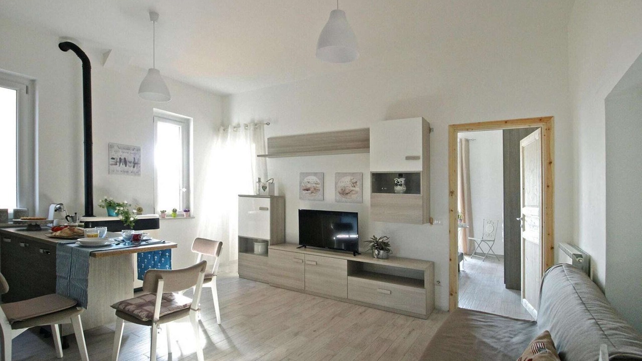 Photo of Livingroom in Ladispoli