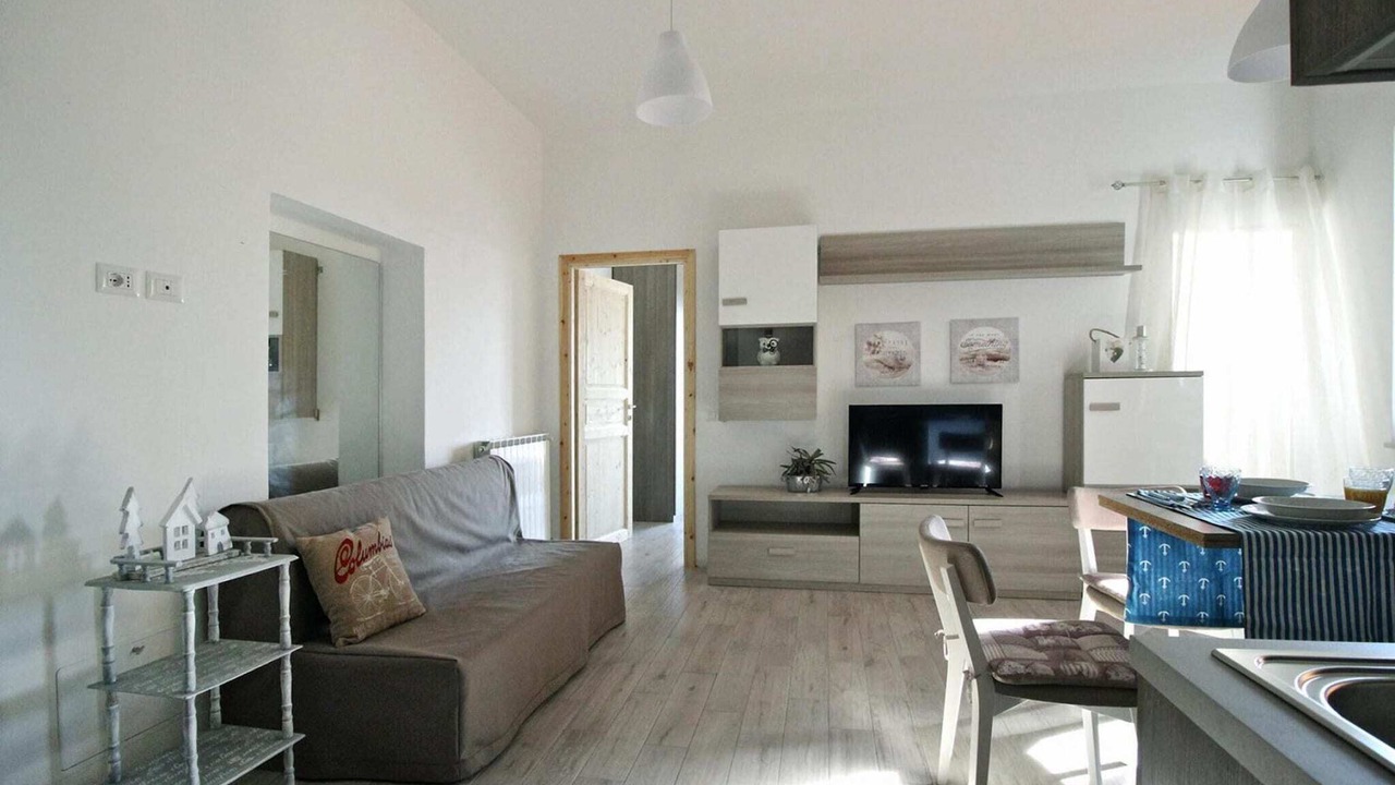 Photo of Livingroom in Ladispoli