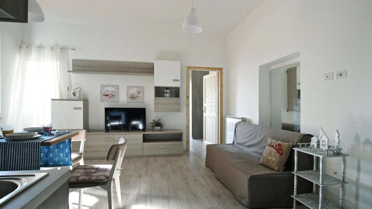 Photo of Livingroom in Ladispoli