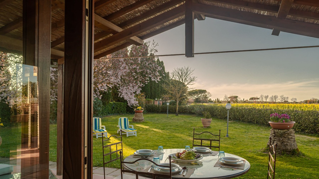 Photo of Outdoor in Castagneto Carducci