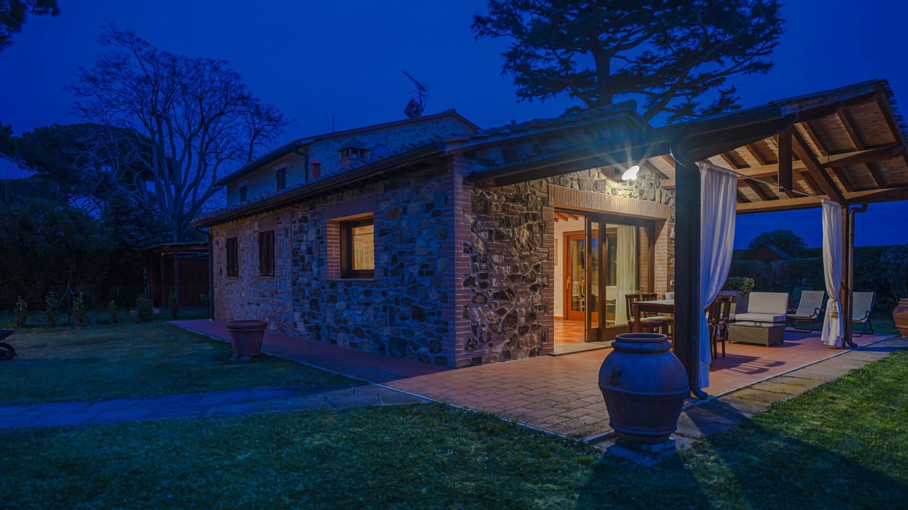 Photo of Outdoor in Castagneto Carducci