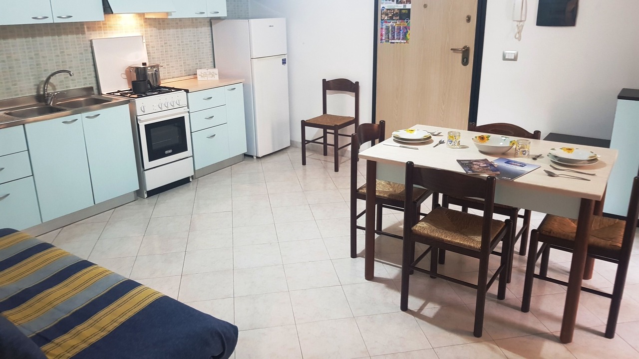Photo of Kitchen in Il Monte