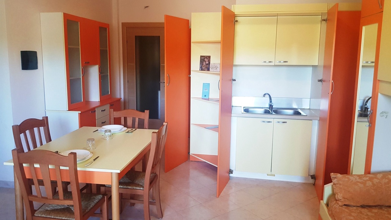Photo of Livingroom in Il Monte