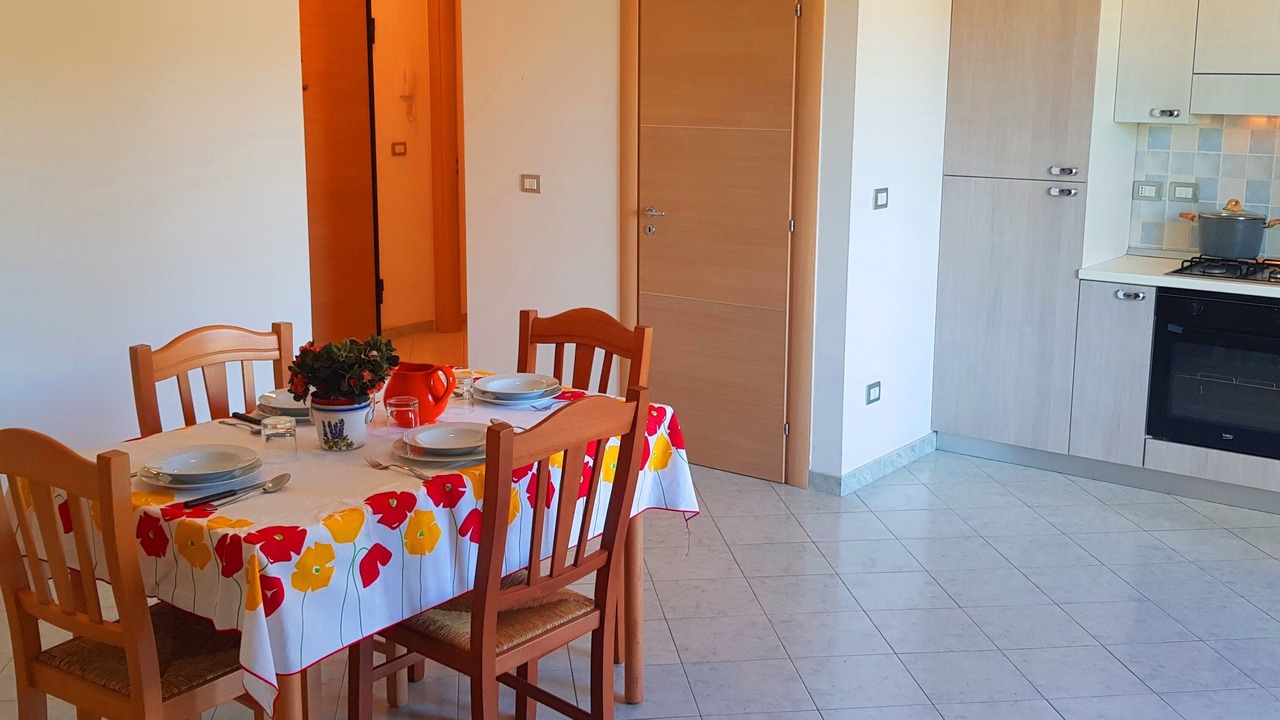 Photo of Livingroom in Il Monte