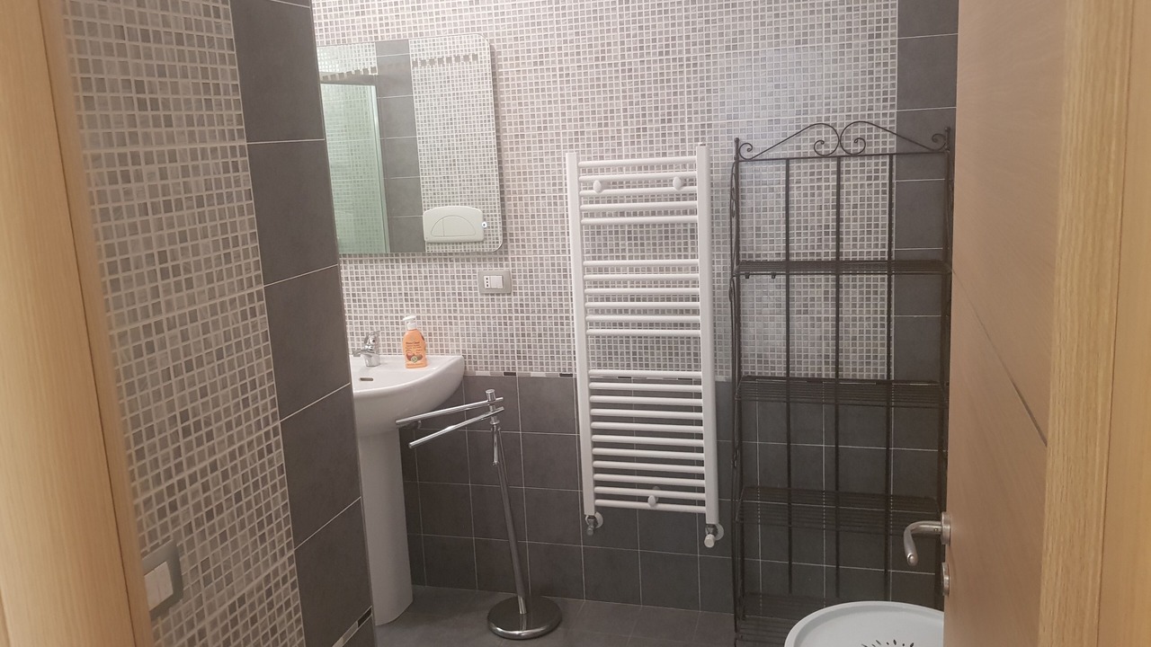 Photo of Bathroom in Il Monte