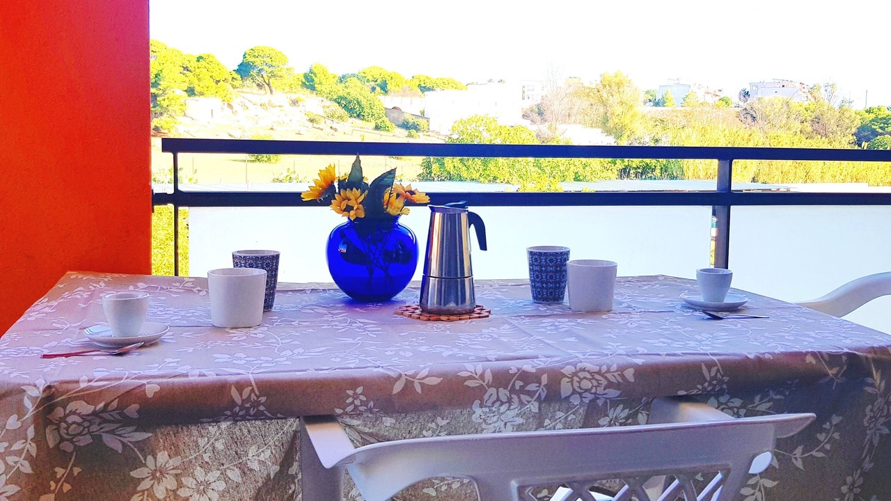 Photo of Patio Balcony in Il Monte