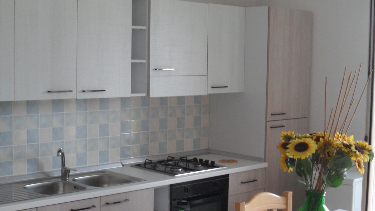 Photo of Kitchen in Il Monte