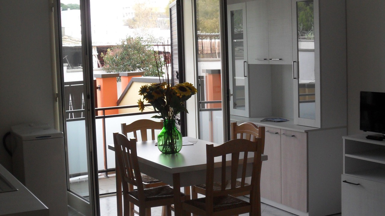 Photo of Kitchen in Il Monte