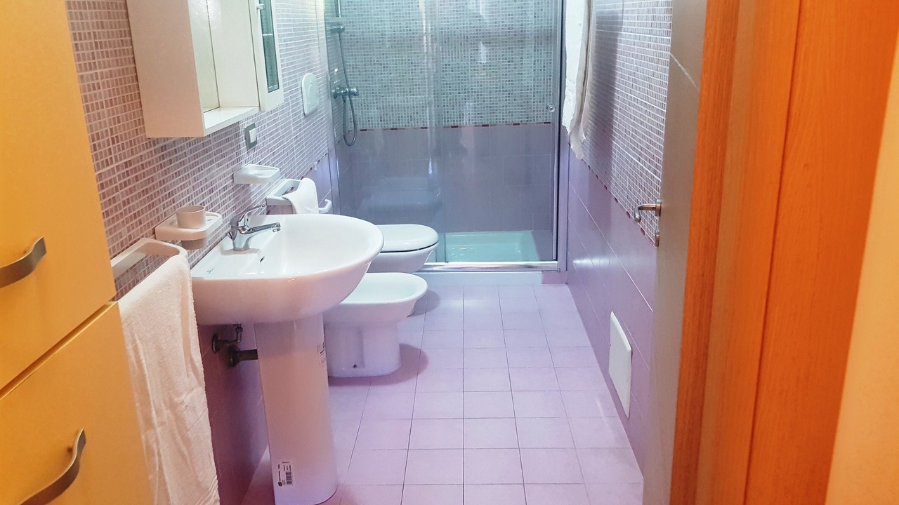 Photo of Bathroom in Il Monte