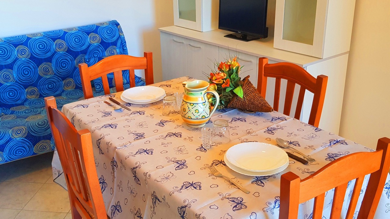 Photo of Livingroom in Il Monte