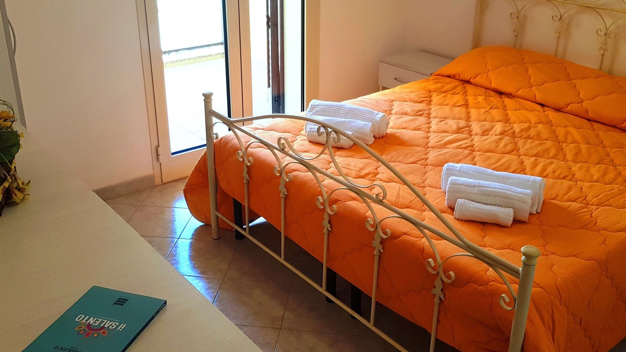 Photo of Bedroom in Il Monte