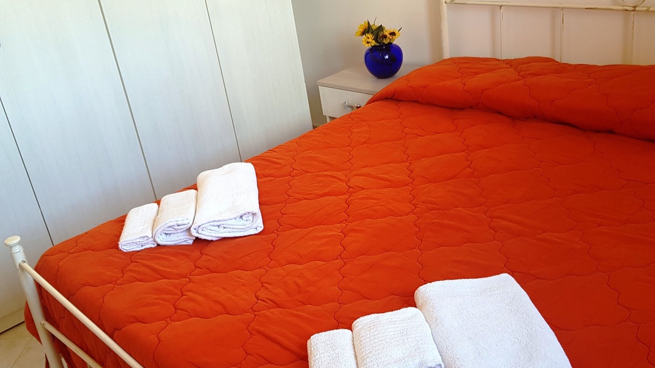 Photo of Bedroom in Il Monte