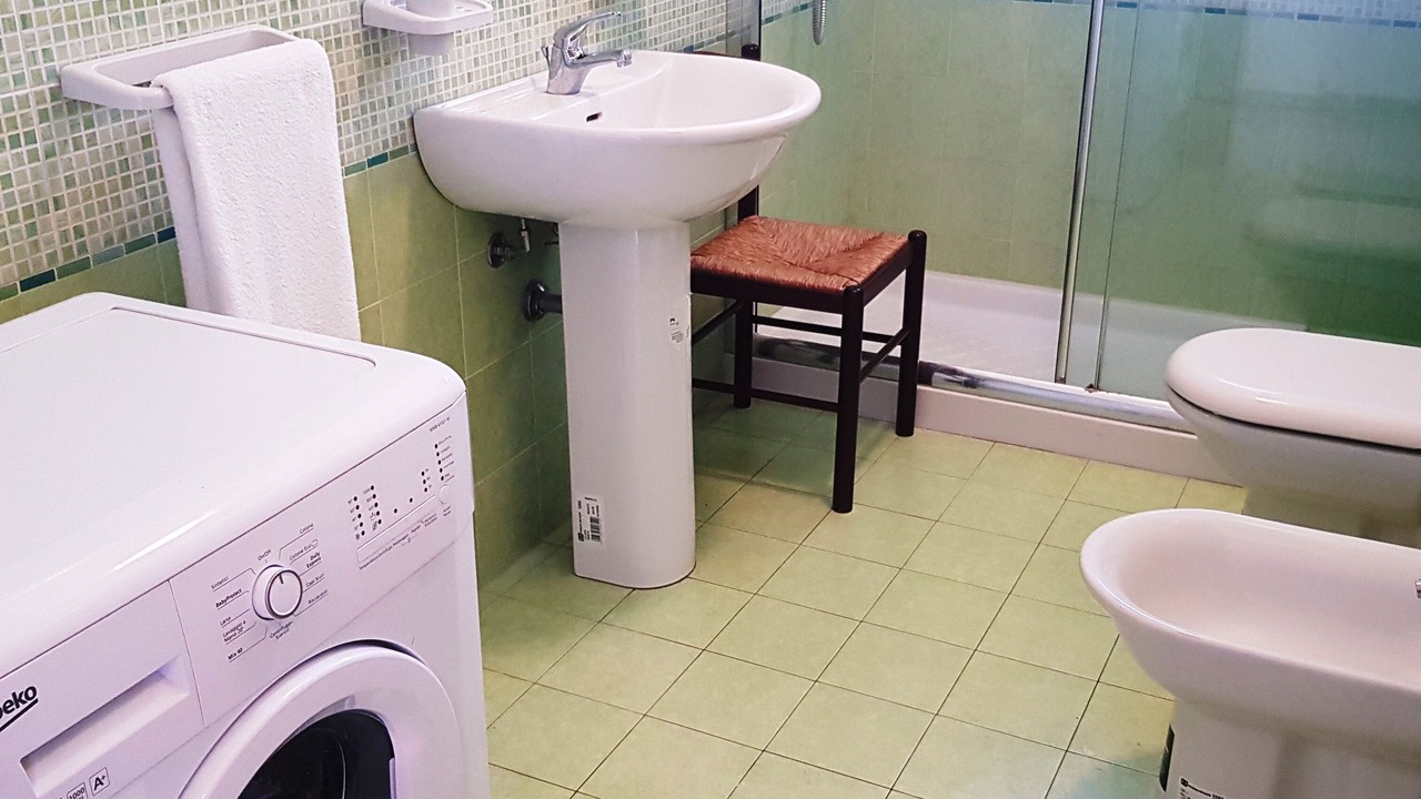 Photo of Bathroom in Il Monte