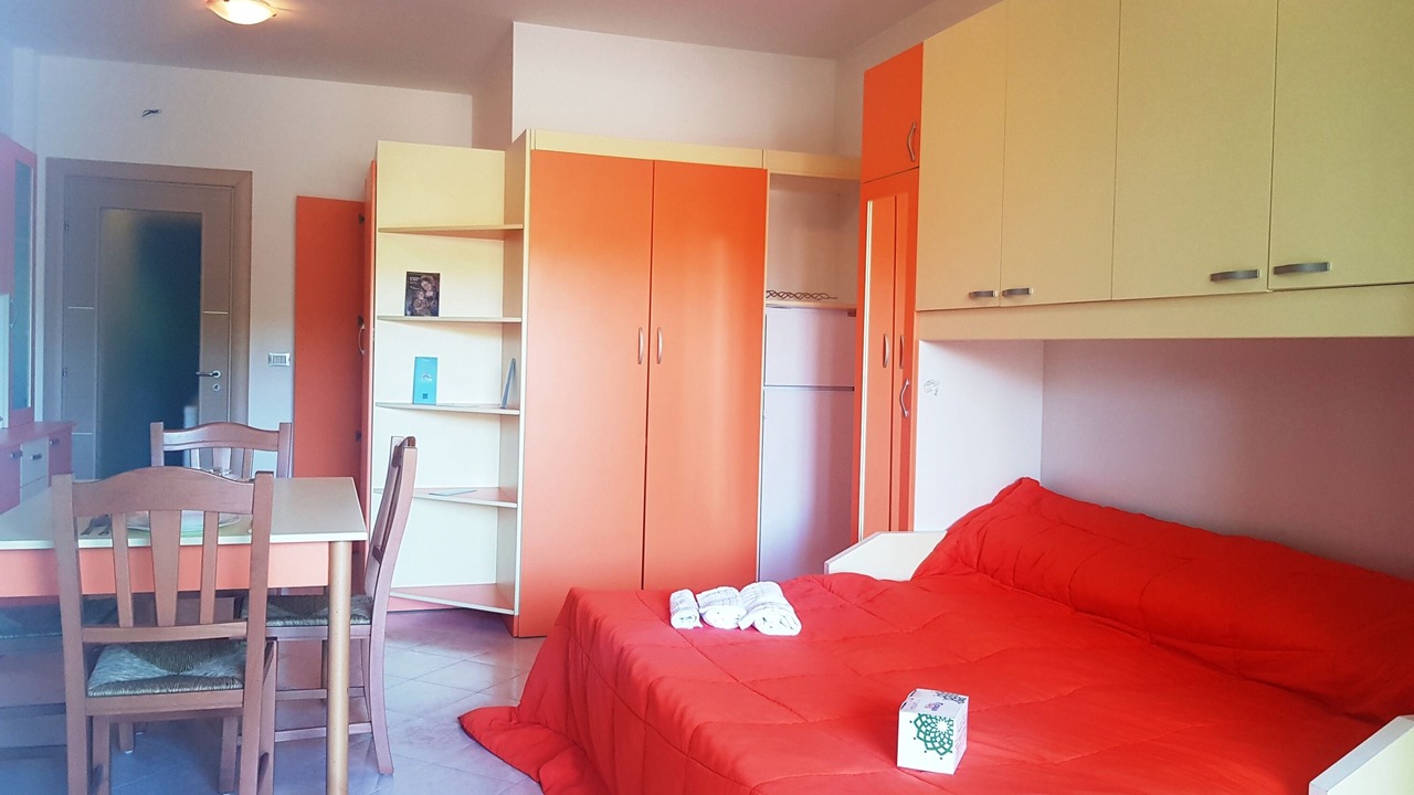 Photo of Bedroom in Il Monte