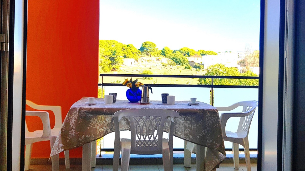 Photo of Patio Balcony in Il Monte