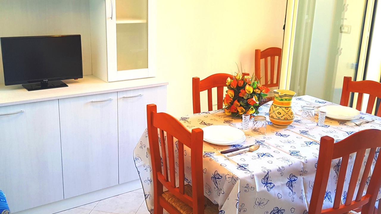 Photo of Livingroom in Il Monte