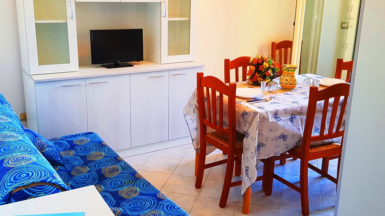 Photo of Livingroom in Il Monte