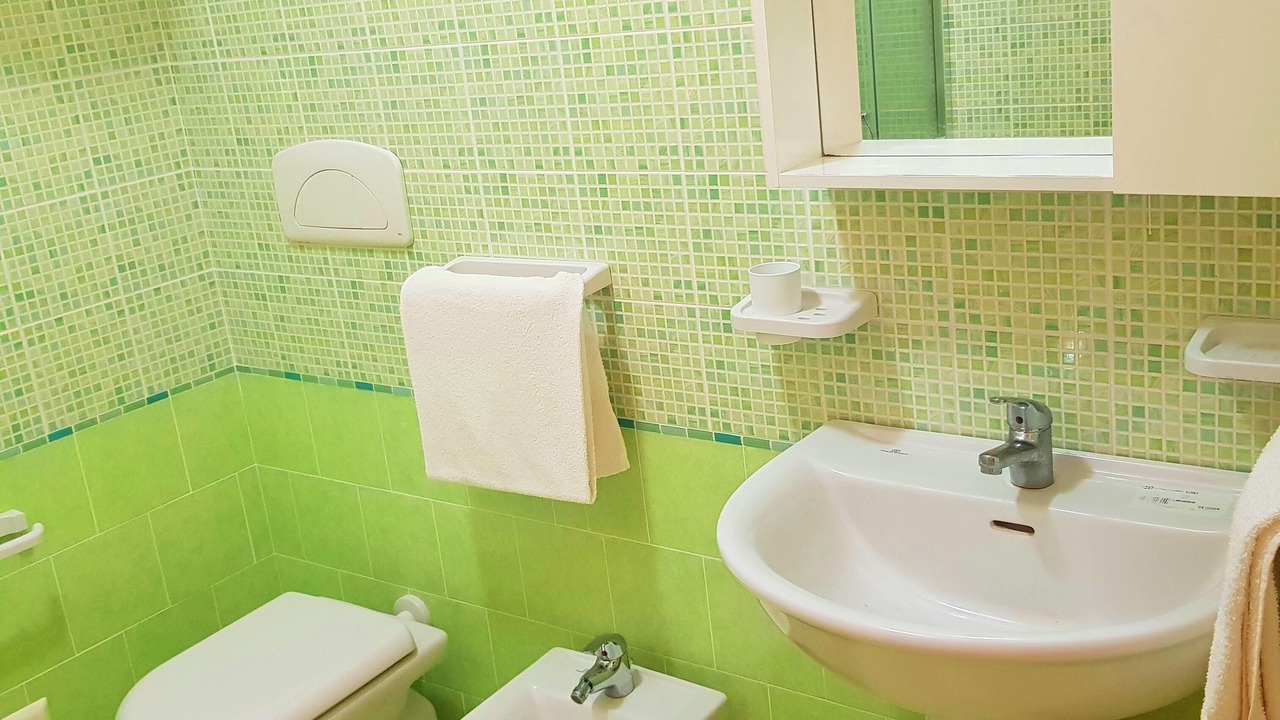 Photo of Bathroom in Il Monte