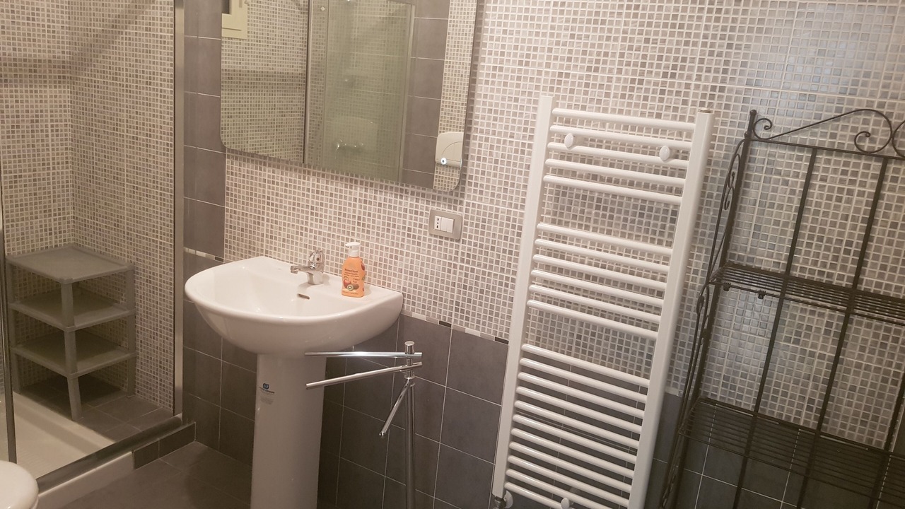 Photo of Bathroom in Il Monte