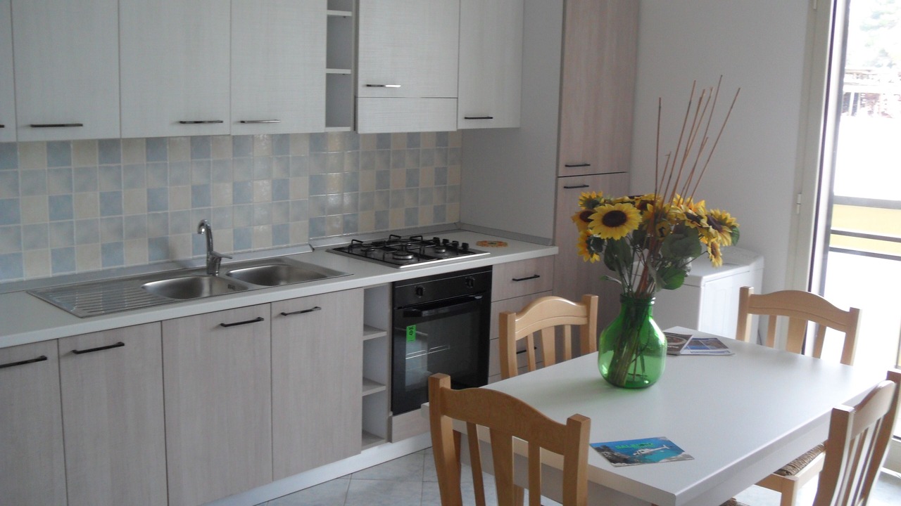 Photo of Kitchen in Il Monte