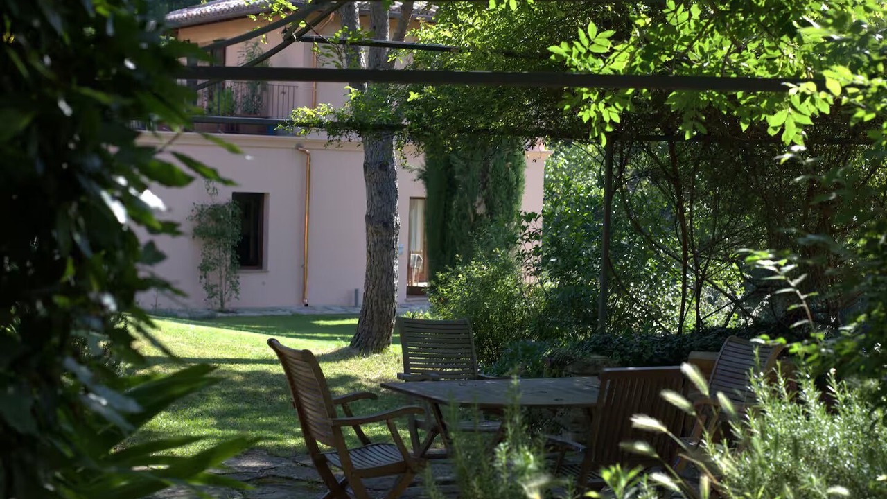 Photo of Outdoor in Assisi