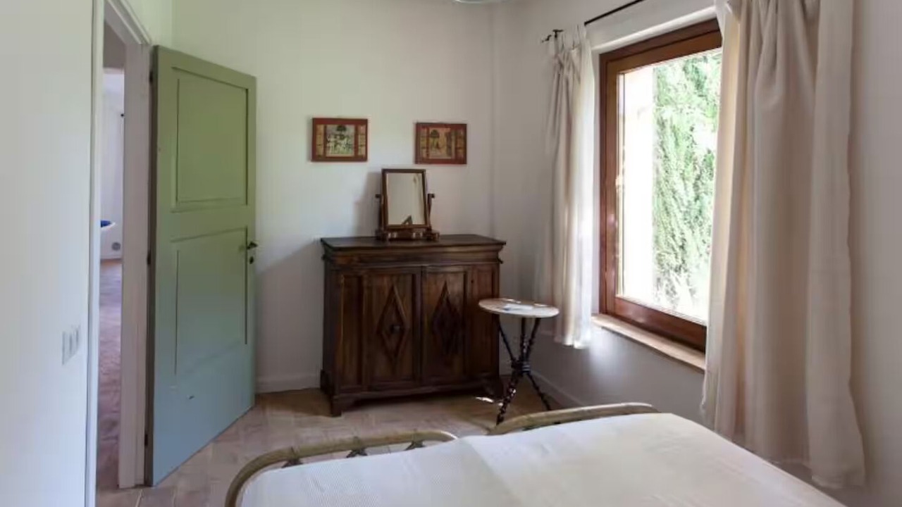 Photo of Bedroom in Assisi