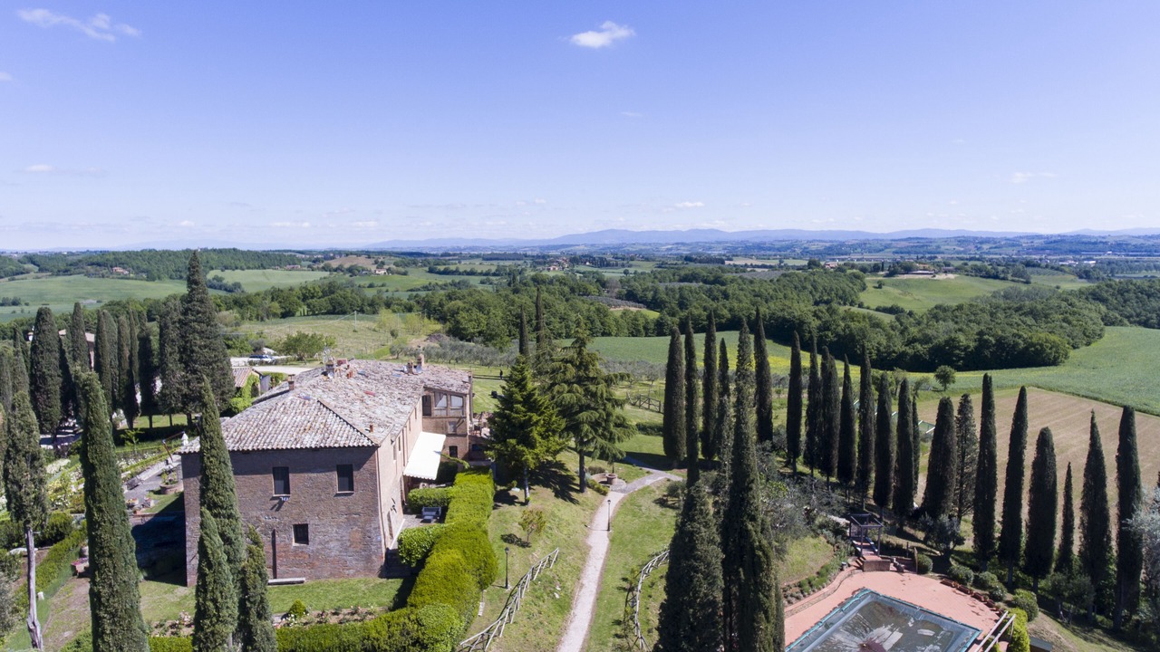 Photo of Outdoor in Chiusi