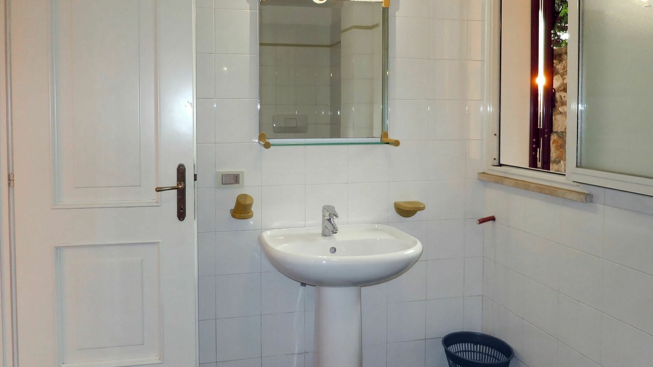 Photo of Bathroom in Sperlonga